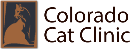 Colorado Cat Clinic logo