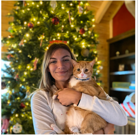 Dr. Alex Schwacke Dr. Alex Schwacke